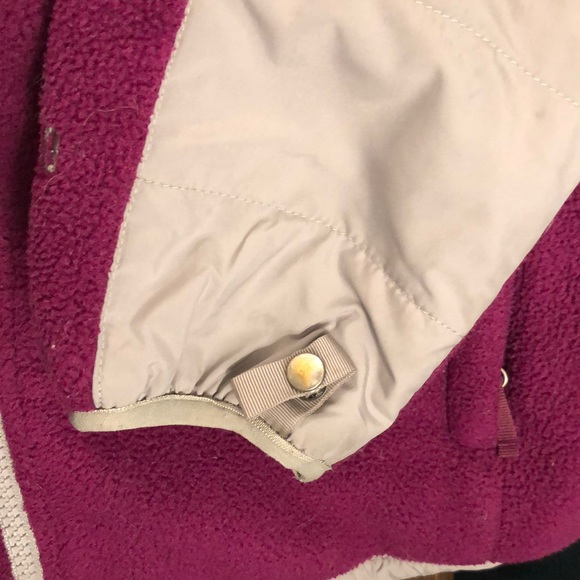 The north face - Picture 6 of 8